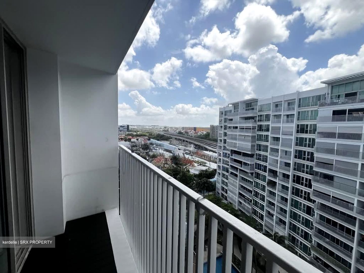 Optima @ Tanah Merah (D16), Condominium #536946391